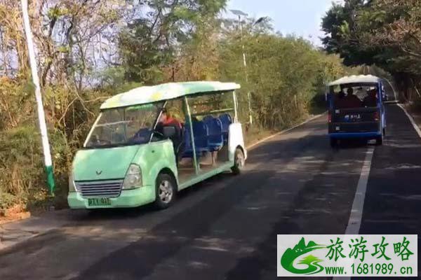 涠洲岛什么时候去最好 北海去涠洲岛交通