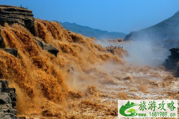 2021陕西壶口景区妇女节有优惠吗 陕西壶口景区优惠活动详情