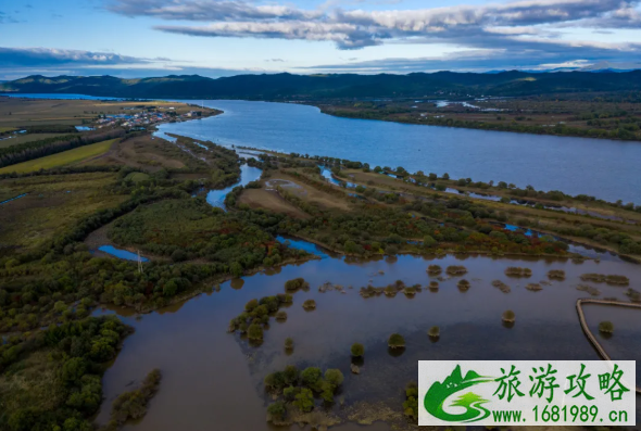 2021年中国旅游日黑龙江免费景区名单-景区门票优惠活动汇总