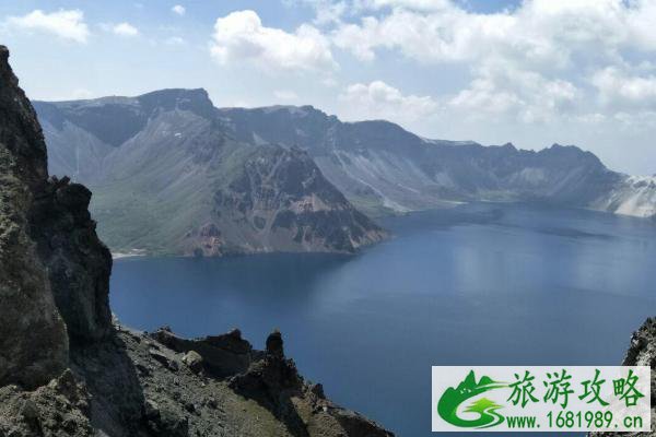 2021长白山风景区5月19日免门票