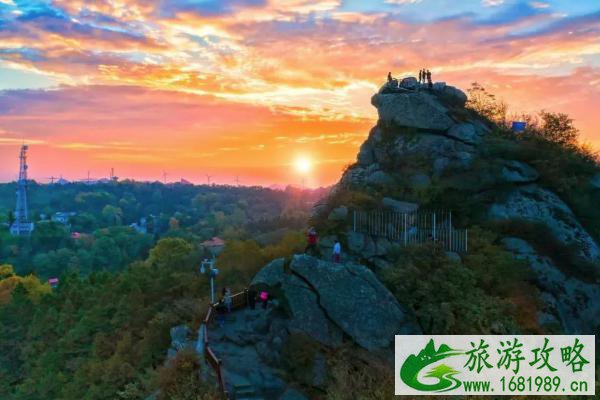 2021鸡公山景区介绍 鸡公山景区电话多少