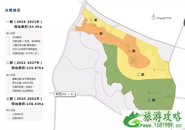 天津野生动物园建在哪-最新规划