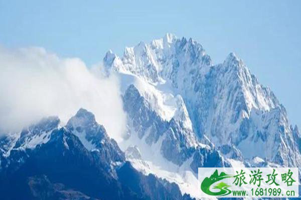 2021玉龙雪山5月份还有雪吗-几月份去最好