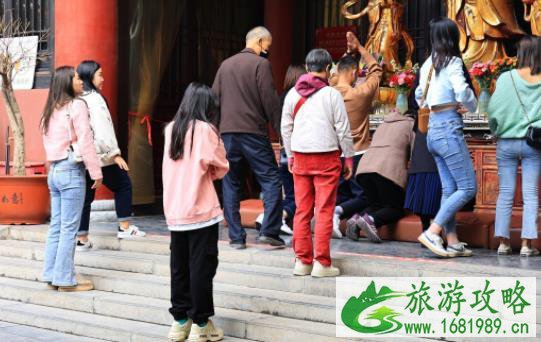 郑州大观音寺求什么灵 郑州大观音寺灵验吗