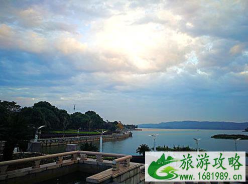 2021岳阳旅游攻略必去景点推荐