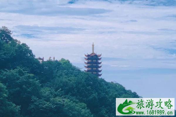 2021绍兴赏花登山胜地 绍兴登山好去处