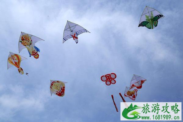 2021苏州太湖园博园风筝节时间地点及活动详情 2021苏州太湖园博园风筝节时间地点及活动详情