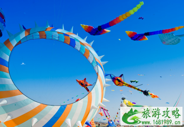 2021苏州太湖园博园风筝节时间地点及活动详情 2021苏州太湖园博园风筝节时间地点及活动详情