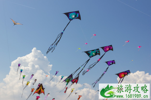 2021苏州太湖园博园风筝节时间地点及活动详情 2021苏州太湖园博园风筝节时间地点及活动详情