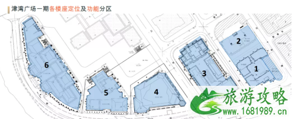 2021天津新建公园有哪些及广场汇总