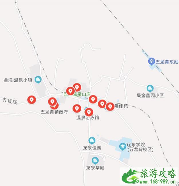 丹东旅游景点哪里好玩 丹东旅游景点必去的地方