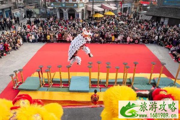 2021象山影视城门票多少钱 象山影视城限时特惠门票