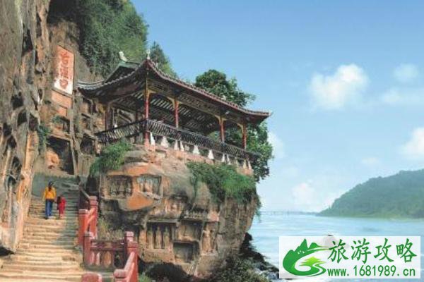 2021乐山千佛岩景区门票免费时间 乐山千佛岩景区门票多少钱