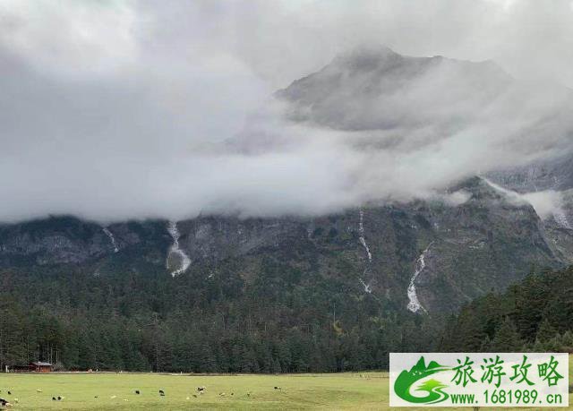 为什么高海拔地区寒冷