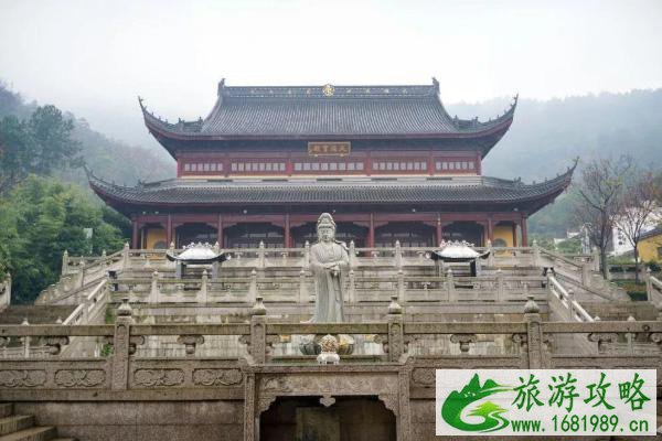 苏州白鹤寺腊八节活动取消 2021苏州腊八节活动取消寺庙有哪些