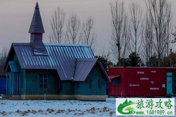 济南滑雪场哪个好玩 济南滑雪场推荐