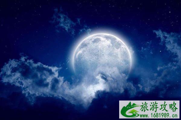 1月天文现象2021 第一场流星雨是什么时候