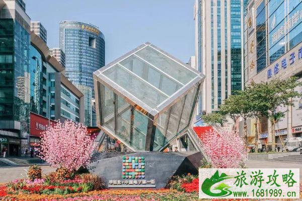 深圳华强北博物馆好玩吗 深圳华强北博物馆有什么亮点 深圳华强北博物馆好玩吗 深圳华强北博物馆有什么亮点