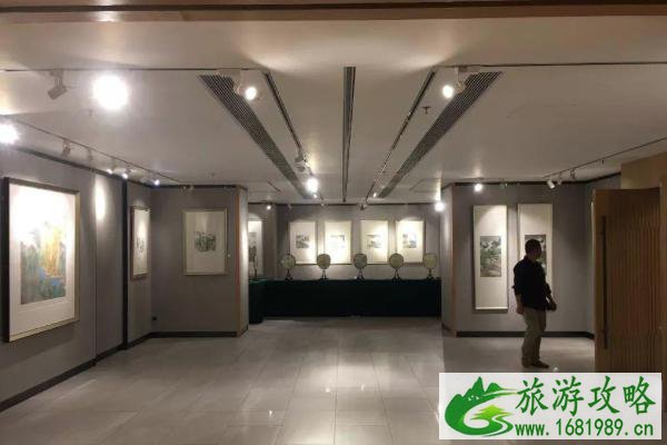 2021深圳跨年有什么展览活动 深圳跨年展览活动汇总