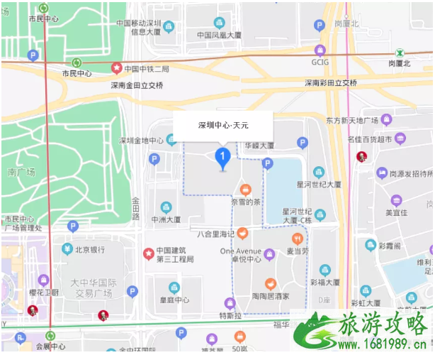 深圳迎春花市2021地址时间及摊位招标