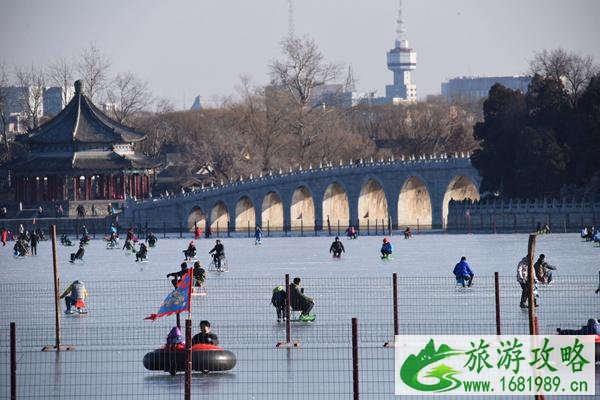 北京冬天去哪里玩最好 北京冬天旅游好去处