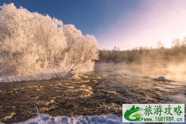 1月份旅游最值得去的地方 1月份旅游最佳目的地