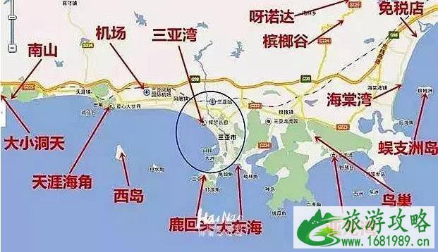 冬季旅游景点推荐国内