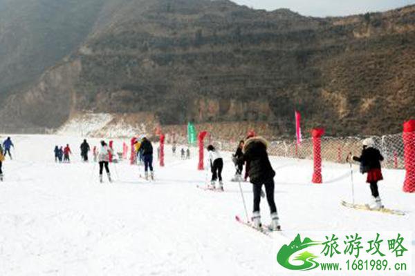 2020-2021山西五老峰滑雪场营业时间 五老峰滑雪场交通攻略