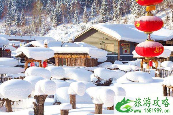 2020黑龙江雪乡现在下雪了吗 黑龙江雪乡几月份去最好