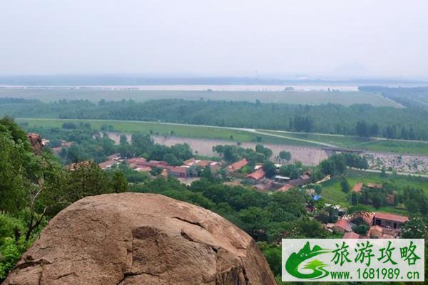 河北有哪些小众景点 河北小众旅游景点推荐