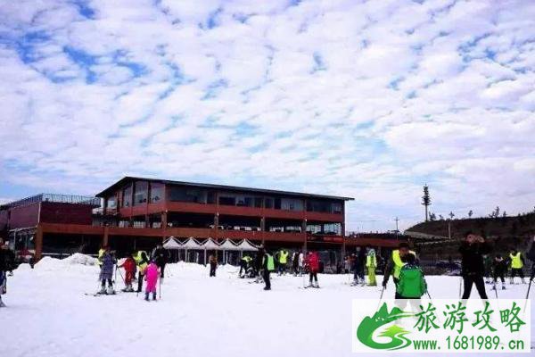 2020云顶滑雪场开放时间 云顶滑雪场门票多少钱以及优惠政策