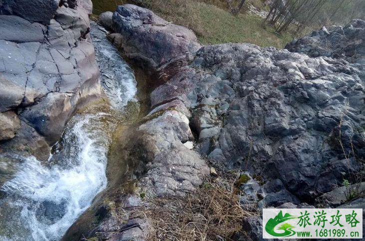 禹门河水库介绍 禹门河水库好玩吗