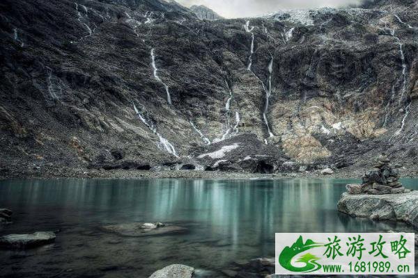 雨崩旅游攻略 最佳旅行时间以及穿衣指南