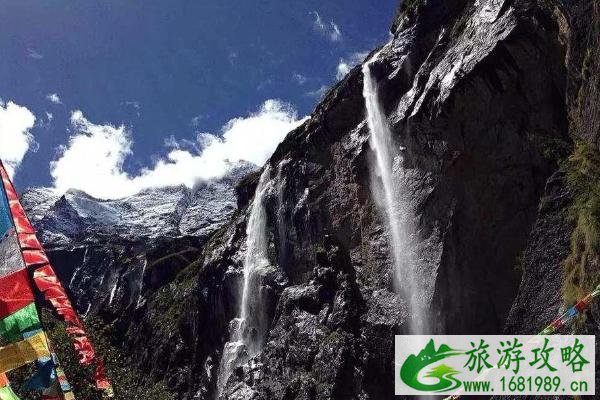 雨崩旅游攻略 最佳旅行时间以及穿衣指南