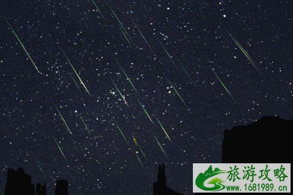 狮子座流星雨2020最佳观赏时间