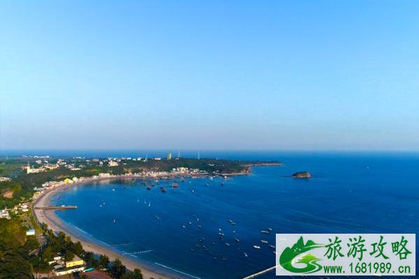 北海涠洲岛11月份去合适吗 2020北海涠洲岛旅游攻略