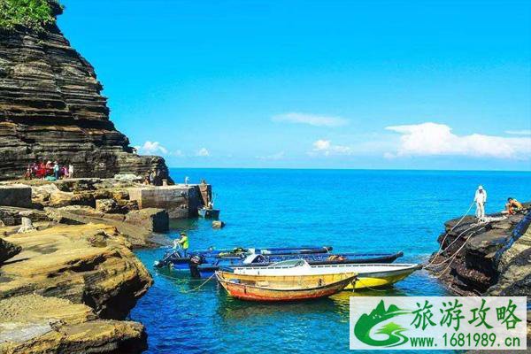 北海涠洲岛11月份去合适吗 2020北海涠洲岛旅游攻略