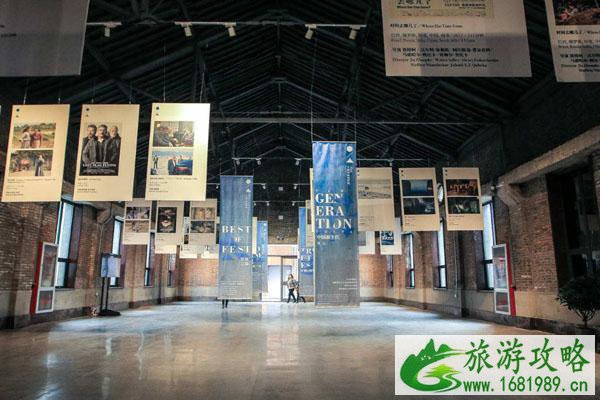 贾樟柯退出电影展 平遥国际电影展2020时间-什么时候结束 