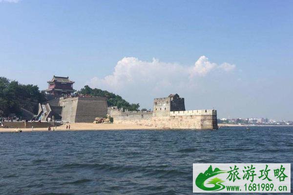 以北戴河为中心 秦皇岛经典线路旅游攻略 以北戴河为中心 秦皇岛经典线路旅游攻略