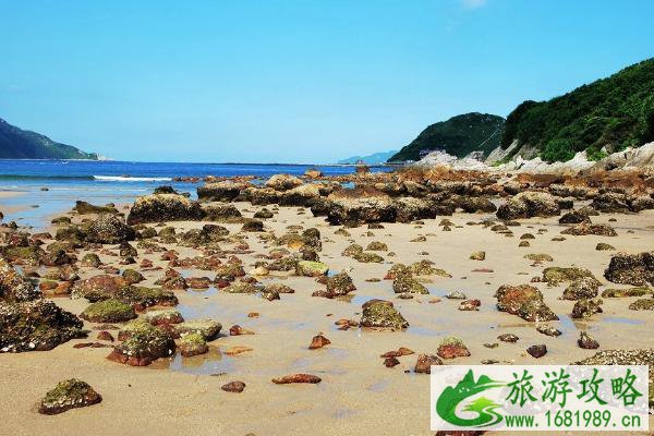 深圳有啥好玩的景点