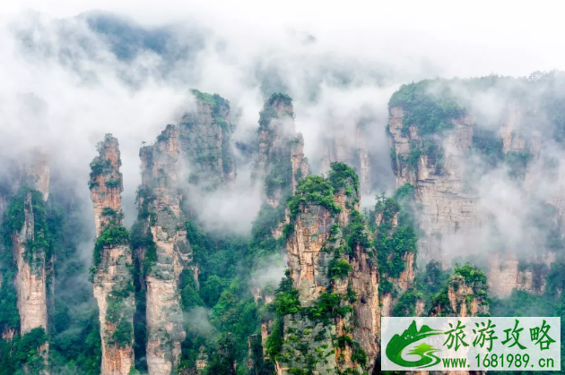 十月去哪里旅游最好的国内 秋天哪里的景色最美