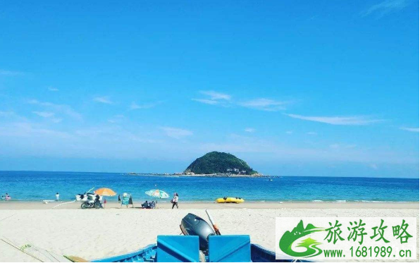 2020深圳沙鱼涌海滩需要预约吗-游玩攻略 2020深圳沙鱼涌海滩需要预约吗-游玩攻略