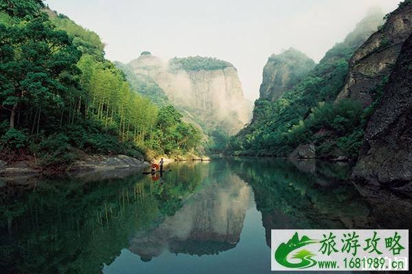 桂林资源天门山景区怎么样 在哪