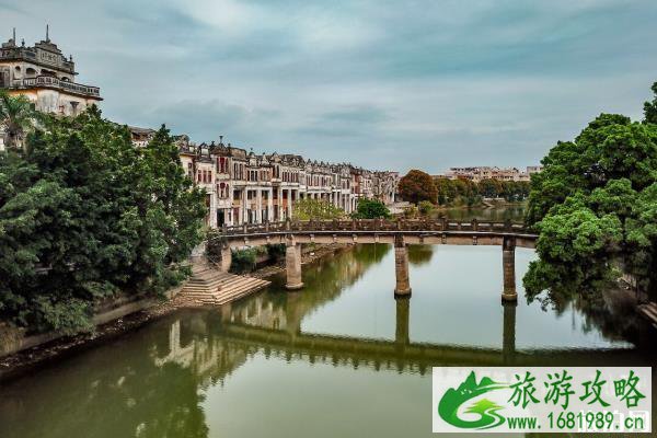 人少的古镇旅游景点推荐 人少的古镇旅游景点推荐