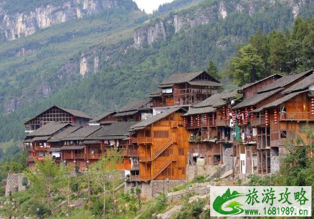 人少的古镇旅游景点推荐 人少的古镇旅游景点推荐