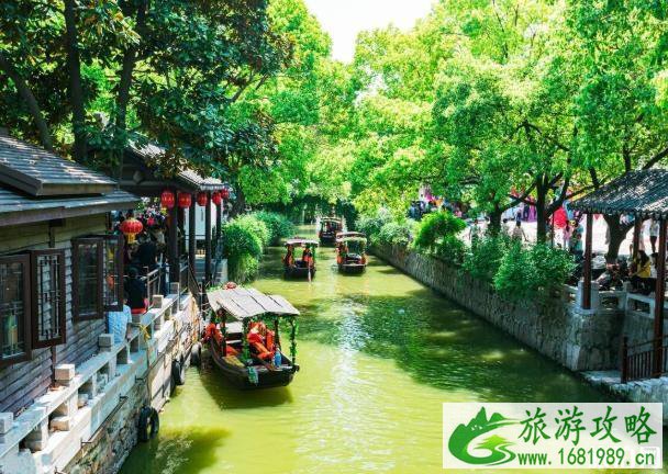 人少的古镇旅游景点推荐 人少的古镇旅游景点推荐