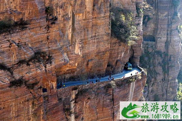 国内有哪些值得一去千年古村 景点介绍