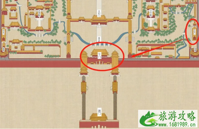 故宫建成600周年会开放什么-怎么游玩