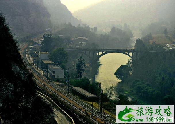 青天河景区怎么样 青天河景区好玩吗