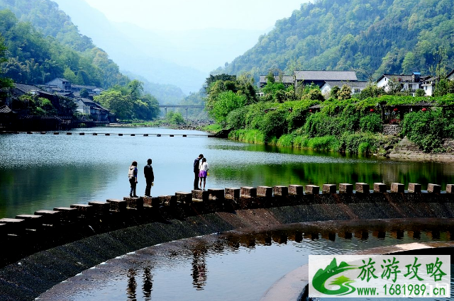 洪雅县旅游景点有哪些-门票价格是多少